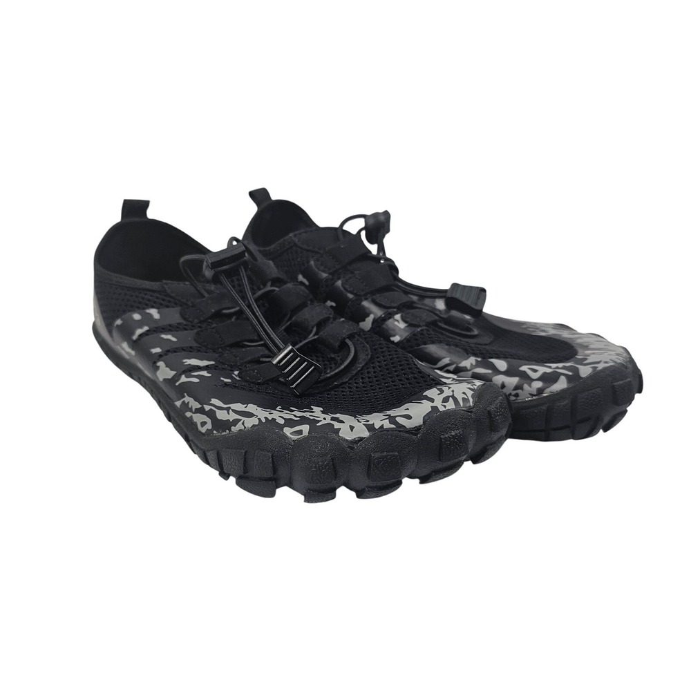 NORTIV 8 Kids Water Shoes Unisex US Sz 5 Outdoor Quick Dry Barefoot Sports Shoes